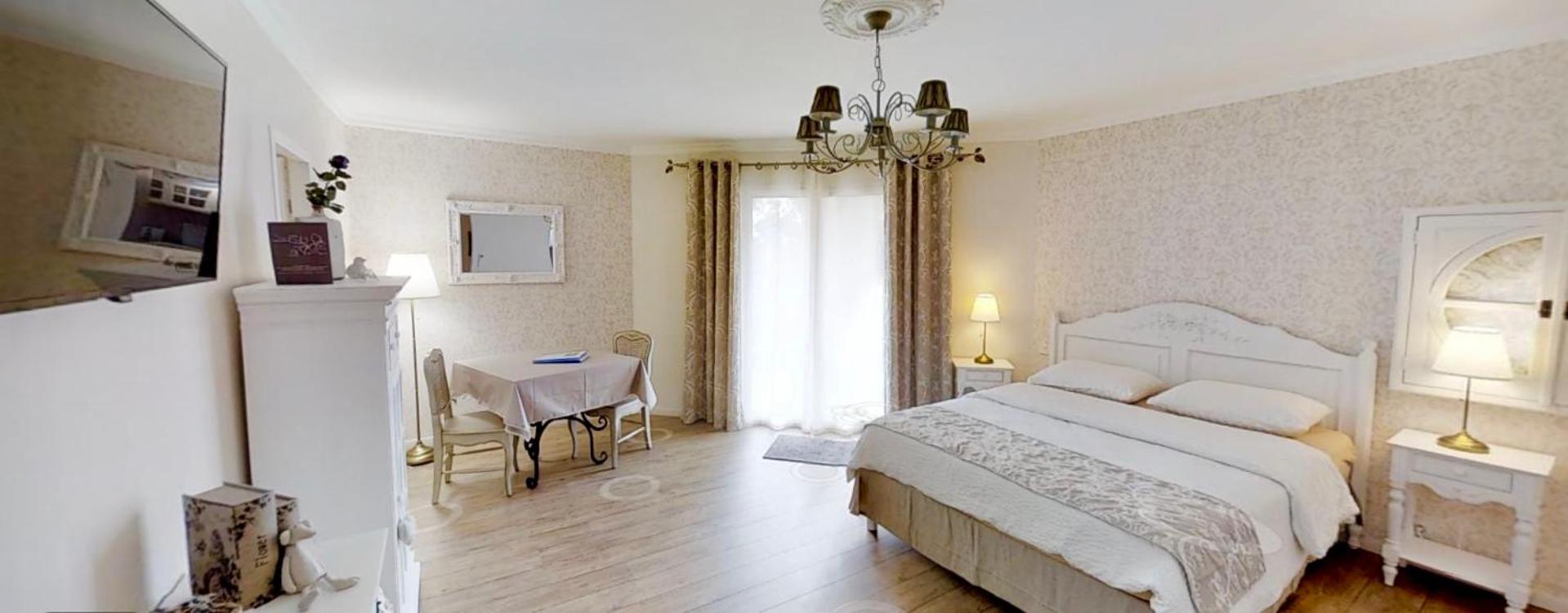 Chambres D'Hotes Et Gites Les Restanques Saint-Alexandre Zewnętrze zdjęcie