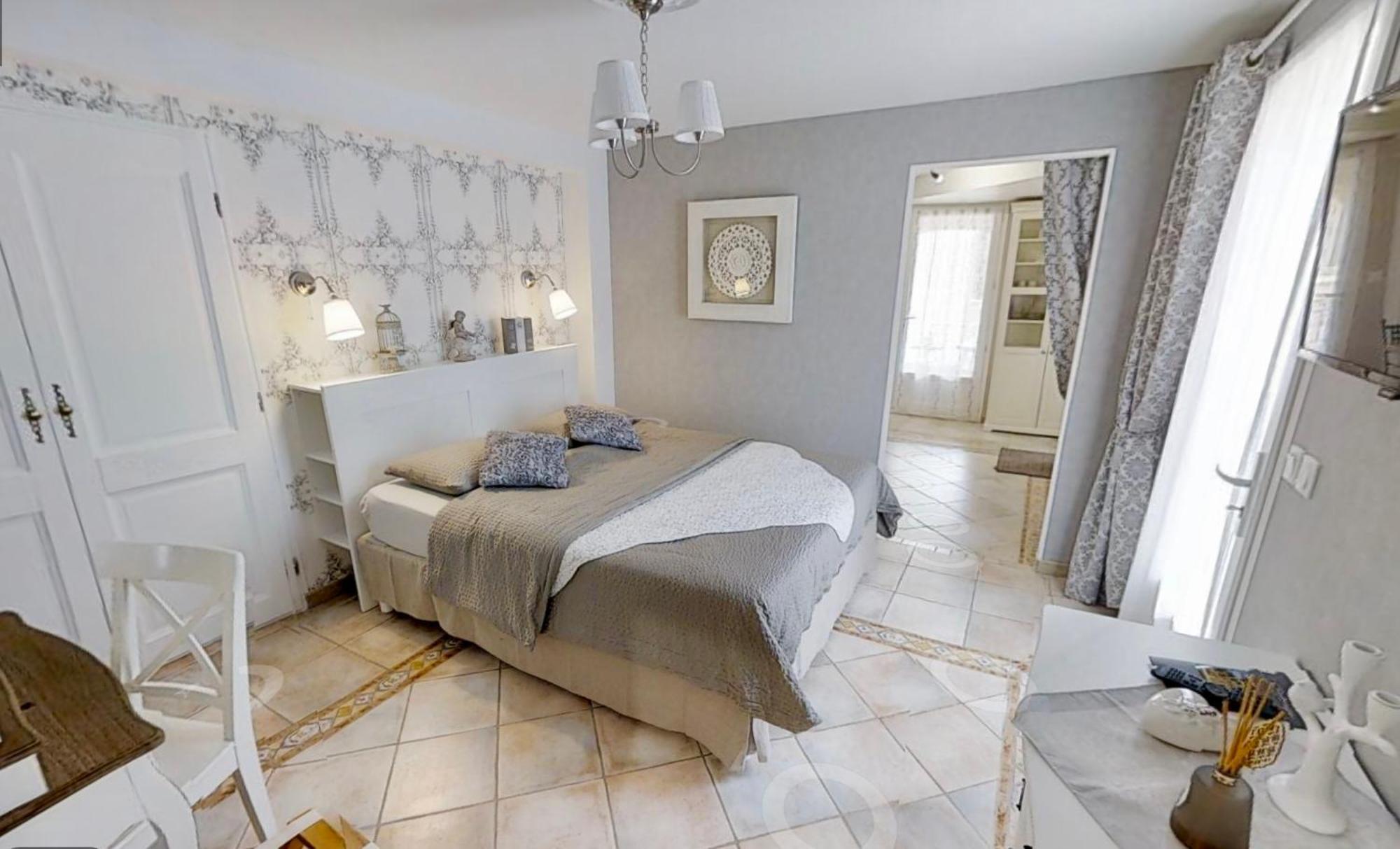 Chambres D'Hotes Et Gites Les Restanques Saint-Alexandre Zewnętrze zdjęcie